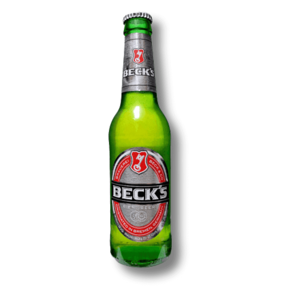 birra beck's