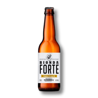 birra petrognola bionda forte