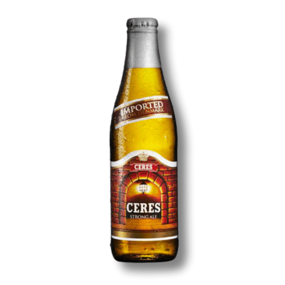 birra ceres