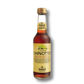 Chinotto Lurisia