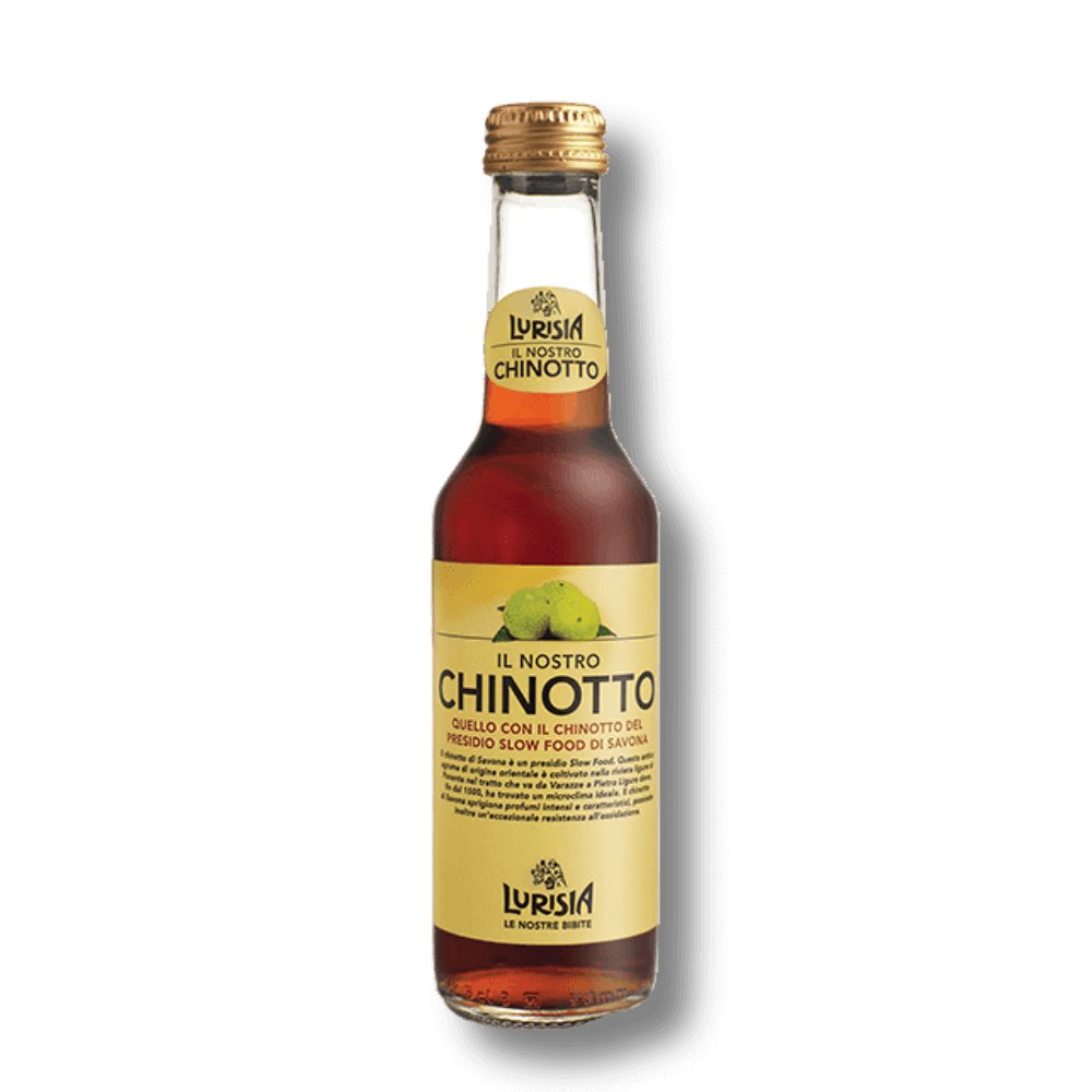 Chinotto Lurisia