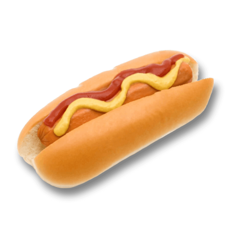 Panino Hot Dog