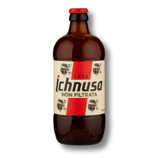 birra ichnusa