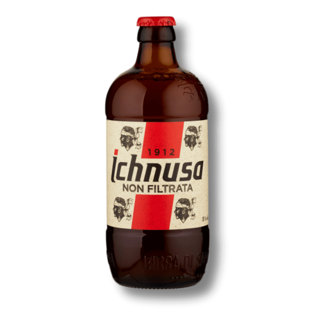 birra ichnusa