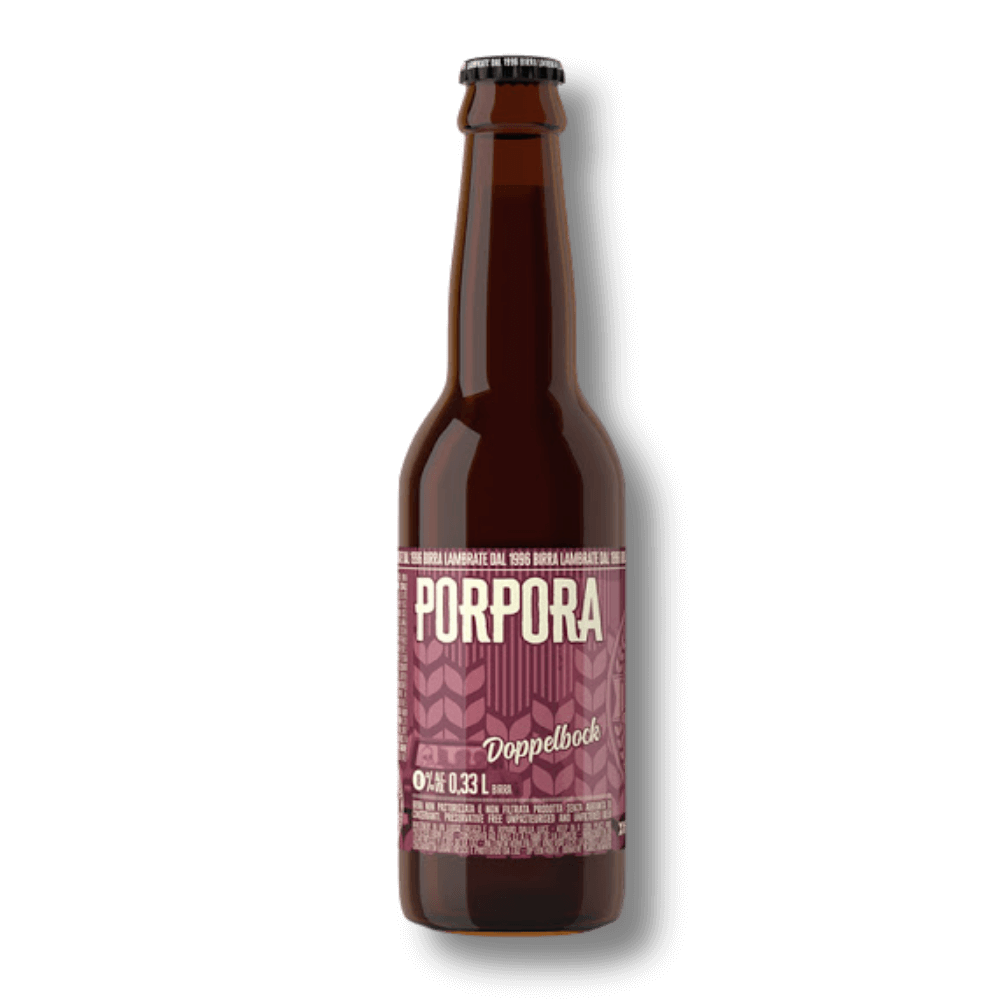 birra porpora