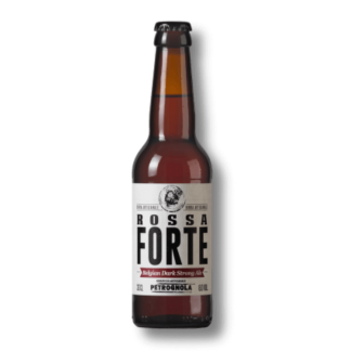 birra petragnola rossa forte