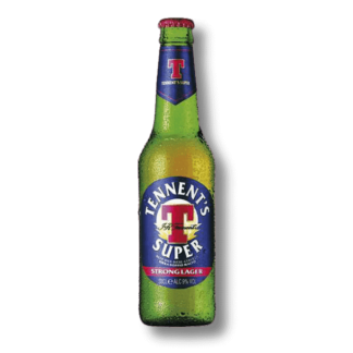 birra tennent's