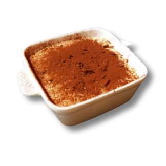 tiramisù