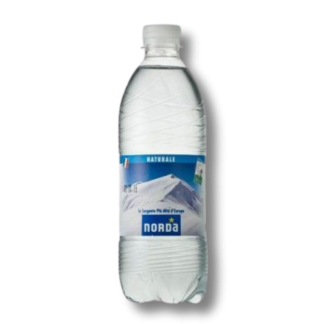 acqua naturale