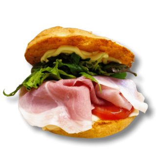 panino pippo