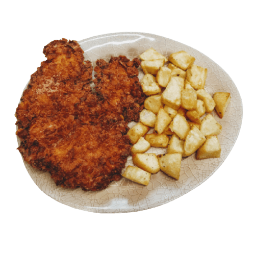 Cotoletta di Pollo